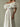 Talia Off Shoulder Lace Midi Dress - White